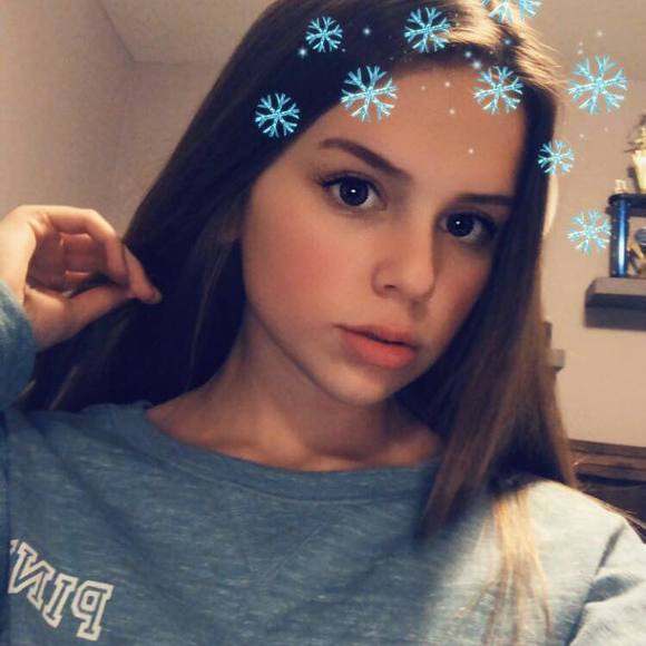 Meet your Posher, Rylee - Picture 1 of 1